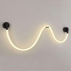 Настенный светодиодный светильник Lussole River LSP-7180 Настенный светодиодный светильник Lussole River LSP-7180