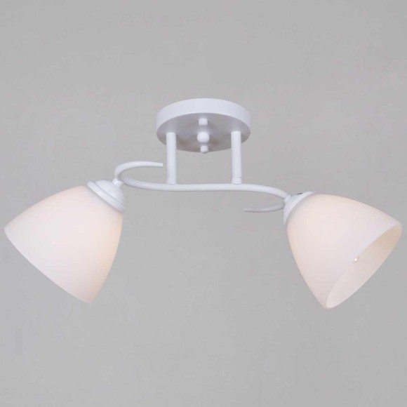 Потолочная люстра Reluce 44560-0.3-02 WH Потолочная люстра Reluce 44560-0.3-02 WH