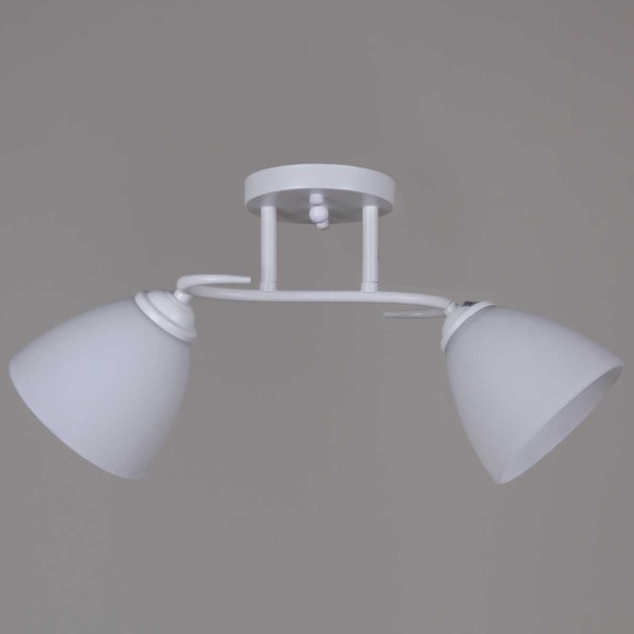 Потолочная люстра Reluce 44560-0.3-02 WH Потолочная люстра Reluce 44560-0.3-02 WH