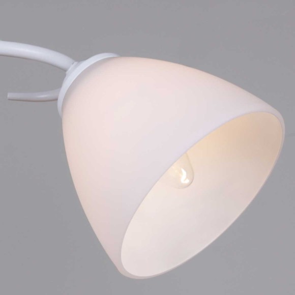 Потолочная люстра Reluce 44560-0.3-02 WH Потолочная люстра Reluce 44560-0.3-02 WH