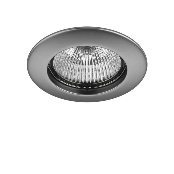 Встраиваемый светильник Lightstar Teso 011079 Встраиваемый светильник Lightstar Teso 011079