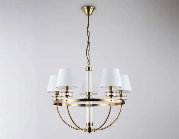 Подвесная люстра Ambrella Light High Light Classic LH71251