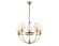 Подвесная люстра Ambrella Light High Light Classic LH71251