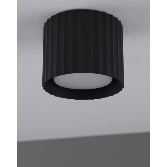 Настенно-потолочный светильник Moderli Cora V11891-1C