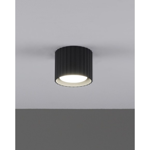 Настенно-потолочный светильник Moderli Cora V11891-1C