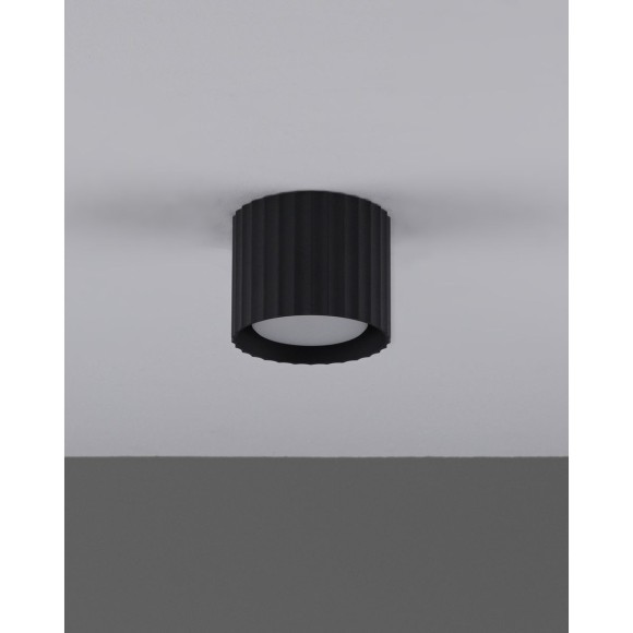 Настенно-потолочный светильник Moderli Cora V11891-1C