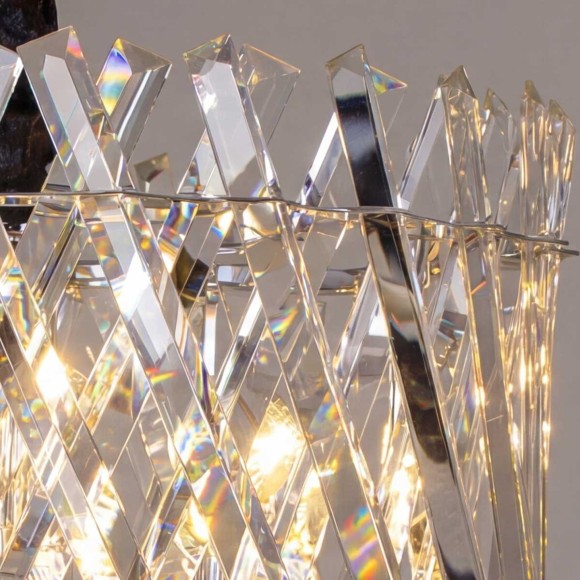 Люстра Reluce 58055-0.4-400 Люстра Reluce 58055-0.4-400