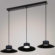 Люстра Reluce 40110-0.9-03 BK Люстра Reluce 40110-0.9-03 BK