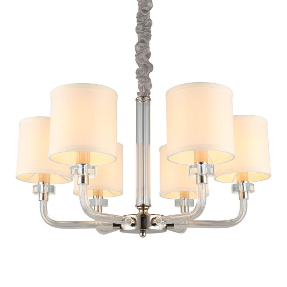 Подвесная люстра Aployt Mona APL.729.03.06 Подвесная люстра Aployt Mona APL.729.03.06