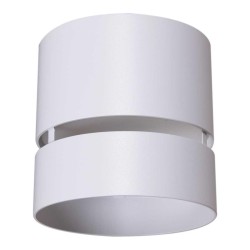 Точечный светильник Reluce Technical 53017-9.5-001MN GX53 WT