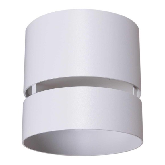 Точечный светильник Reluce Technical 53017-9.5-001MN GX53 WT Точечный светильник Reluce Technical 53017-9.5-001MN GX53 WT