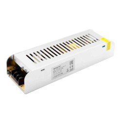 Блок питания Apeyron 12V 150W IP20 12,5A 03-50 Блок питания Apeyron 12V 150W IP20 12,5A 03-50