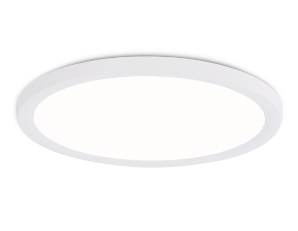 Потолочный светодиодный светильник Ambrella light Orbital Air Slim FZ1907