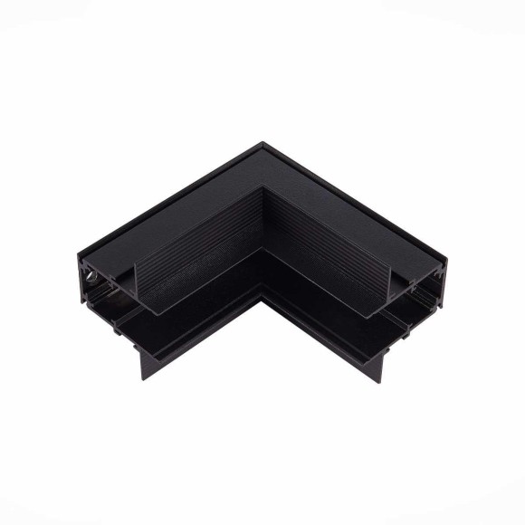 Внутренний угол-соединитель для встраиваемого магнитного шинопровода ST Luce SKYLINE 48 ST1007.449.12