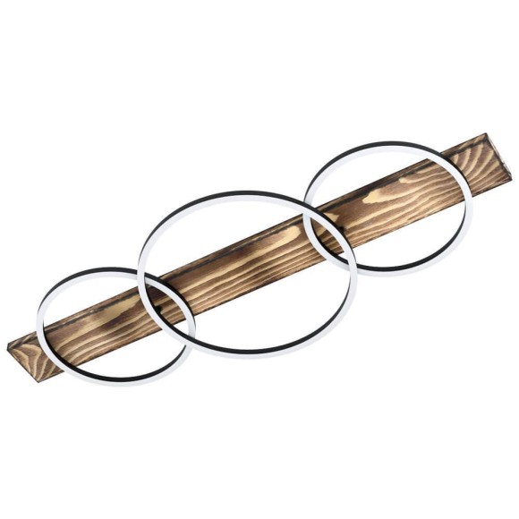 Потолочный светодиодный светильник Eglo Boyal 99413 Потолочный светодиодный светильник Eglo Boyal 99413