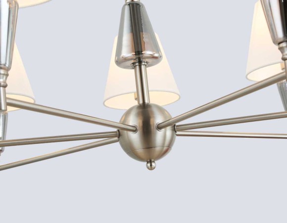Подвесная люстра Ambrella light High light LH75256 Подвесная люстра Ambrella light High light LH75256