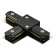 Коннектор T-образный Lightstar Barra 502137 Коннектор T-образный Lightstar Barra 502137
