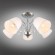 Потолочная люстра Omnilux Novello OML-56307-05 Потолочная люстра Omnilux Novello OML-56307-05