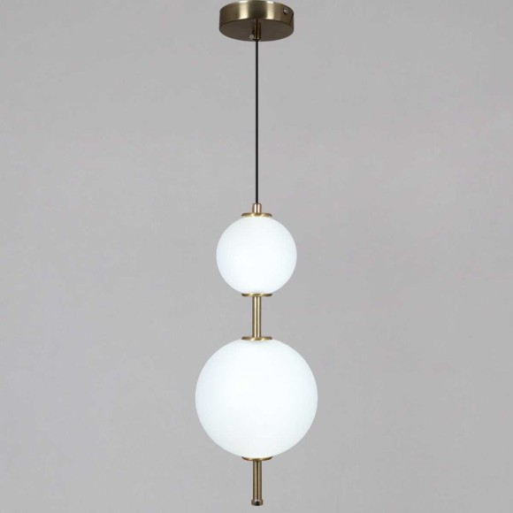 Подвесной светильник Reluce 56030-0.9-02 COPPER Подвесной светильник Reluce 56030-0.9-02 COPPER