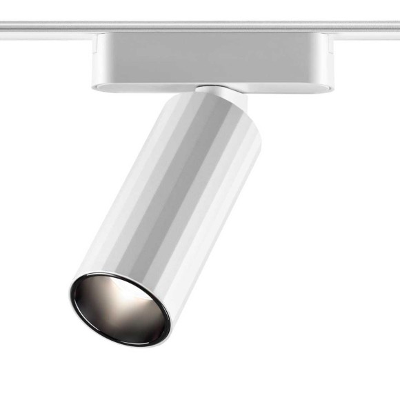 Трековый светильник для низковольтного шинопровода Novotech SMAL 359259 Трековый светильник для низковольтного шинопровода Novotech SMAL 359259