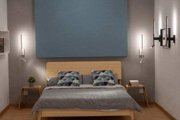 Бра Loft IT Stick 10011BK Бра Loft IT Stick 10011BK