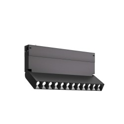 Трековый светильник ST LUCE ST686.436.09