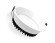 Встраиваемый светодиодный светильник Ambrella light Downlight DCR510