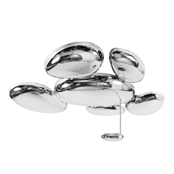 Потолочный светильник Loft IT Skydro 10477L Потолочный светильник Loft IT Skydro 10477L