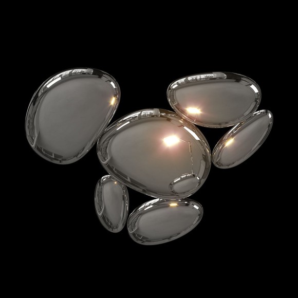 Потолочный светильник Loft IT Skydro 10477L Потолочный светильник Loft IT Skydro 10477L