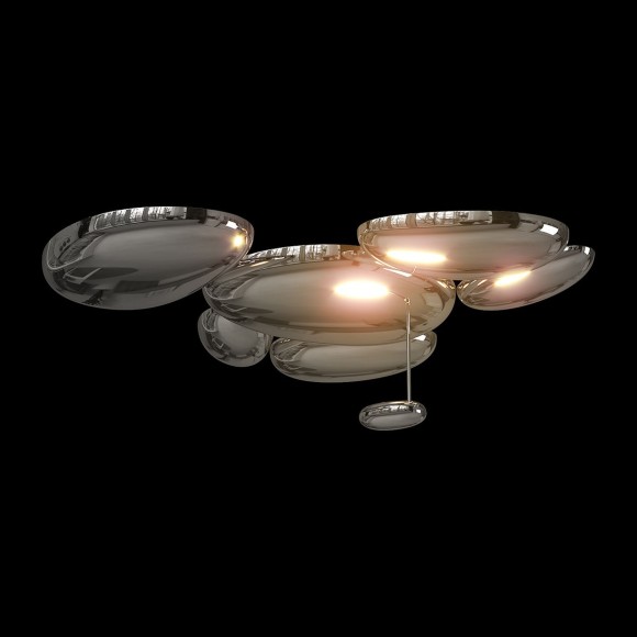 Потолочный светильник Loft IT Skydro 10477L Потолочный светильник Loft IT Skydro 10477L