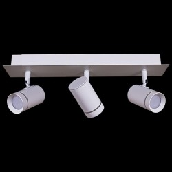 Точечный светильник Reluce 84281-9.5-003RT LED3*5W WT