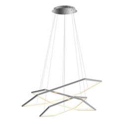 Подвесная светодиодная люстра Aployt Polunia APL.021.13.136 Подвесная светодиодная люстра Aployt Polunia APL.021.13.136