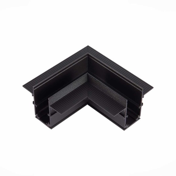 Угол-соединитель для встраиваемого магнитного шинопровода ST Luce SKYLINE 48 ST1007.429.12