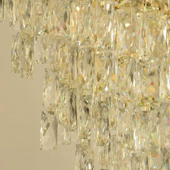 Люстра Reluce 02392-0.4-05 G Люстра Reluce 02392-0.4-05 G