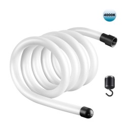 Светодиодный гибкий неон Novotech Konst Ramo 25W/m дневной белый 2 м 359131 Светодиодный гибкий неон Novotech Konst Ramo 25W/m дневной белый 2 м 359131