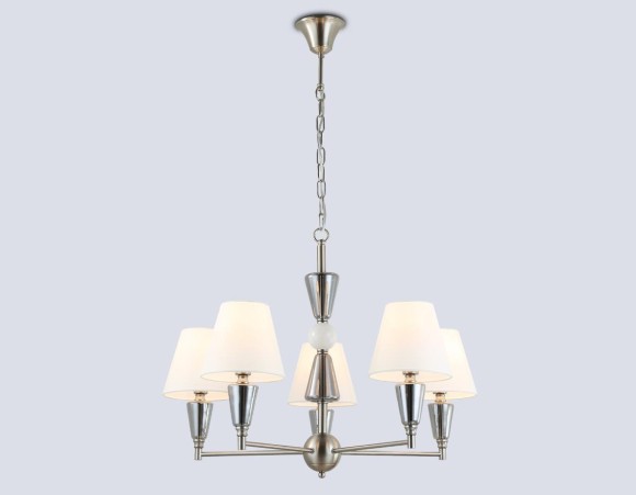 Подвесная люстра Ambrella light High light LH75253