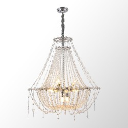 Люстра Lussole LSP-6001 Люстра Lussole LSP-6001