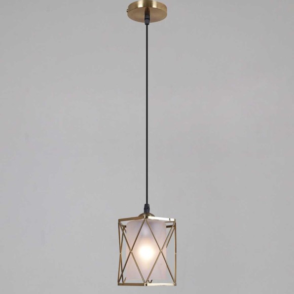 Подвесной светильник Reluce 00245-0.9-01 CU Подвесной светильник Reluce 00245-0.9-01 CU