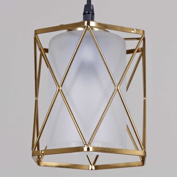 Подвесной светильник Reluce 00245-0.9-01 CU Подвесной светильник Reluce 00245-0.9-01 CU