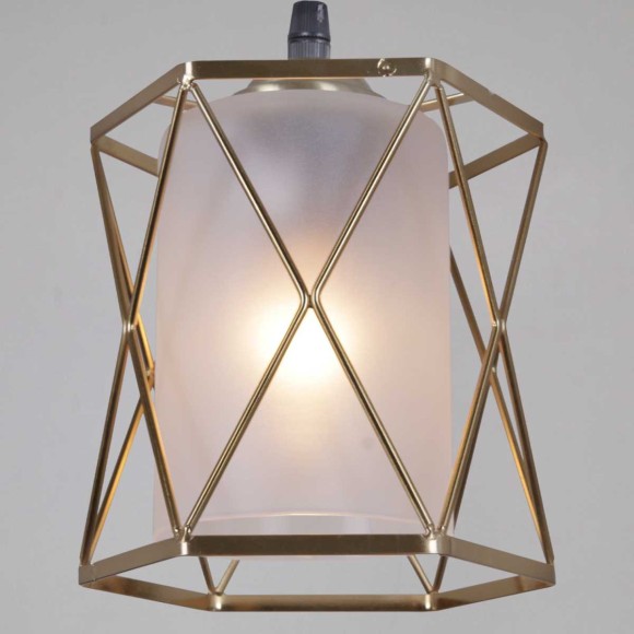 Подвесной светильник Reluce 00245-0.9-01 CU Подвесной светильник Reluce 00245-0.9-01 CU