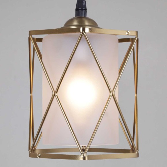 Подвесной светильник Reluce 00245-0.9-01 CU Подвесной светильник Reluce 00245-0.9-01 CU