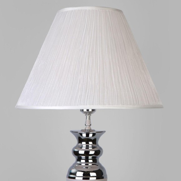 Торшер Eurosvet Majorka 009 белый Торшер Eurosvet Majorka 009 белый