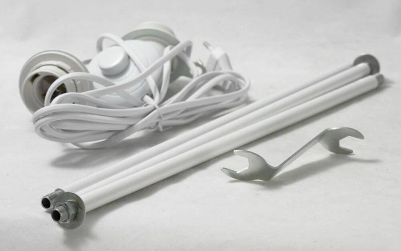 Торшер Lussole Lgo GRLSP-0504 Торшер Lussole Lgo GRLSP-0504