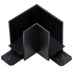 Коннектор L-образный Lightstar Barra 505127 Коннектор L-образный Lightstar Barra 505127