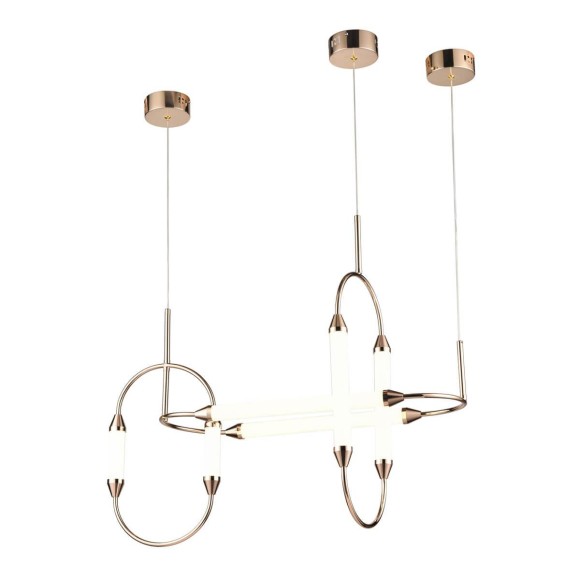 Подвесной светильник Vele Luce Capsula VL7294P03 Подвесной светильник Vele Luce Capsula VL7294P03