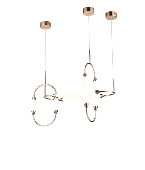 Подвесной светильник Vele Luce Capsula VL7294P03 Подвесной светильник Vele Luce Capsula VL7294P03