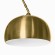 Торшер Loft IT Arco 5002 Gold Торшер Loft IT Arco 5002 Gold