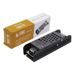 Блок питания SWG 24V 100W IP20 4,2A YA-100-24 002832 Блок питания SWG 24V 100W IP20 4,2A YA-100-24 002832