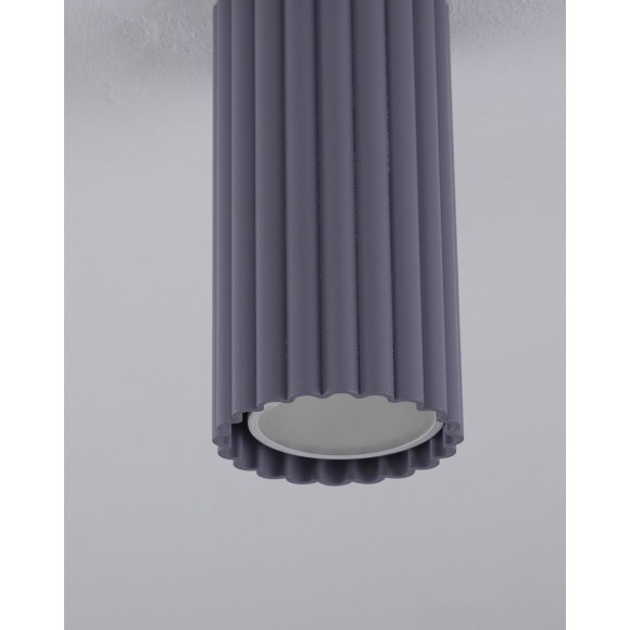 Настенно-потолочный светильник Moderli Cora V11890-1C