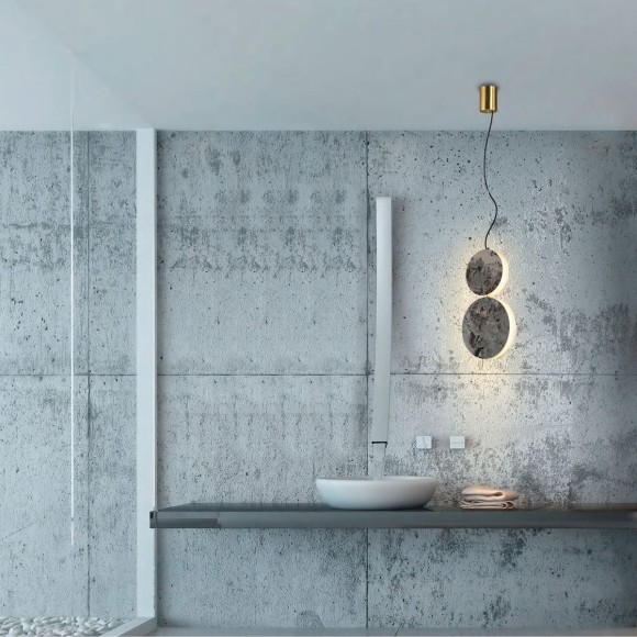 Подвесной светильник Favourite Sten 4447-2P Подвесной светильник Favourite Sten 4447-2P